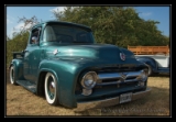 Pick Up Ford F-100 56 - 1